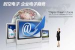 企業(yè)電子商務整體解決方案